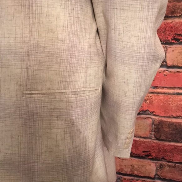 Stacy Adams Long Style Coat - Picture 15 of 17